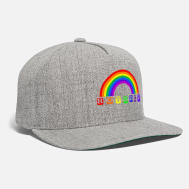 Roygbiv Caps \u0026 Hats | Unique Designs 